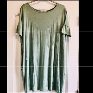 ❤️ SOLD ❤️ Piko Style Tunic/Dress
